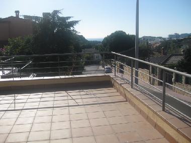 Chalet in LLoret de Mar (Girona) oder Ferienwohnung oder Ferienhaus