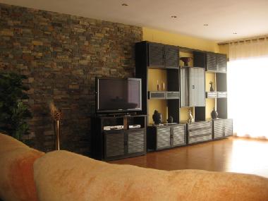 Chalet in LLoret de Mar (Girona) oder Ferienwohnung oder Ferienhaus