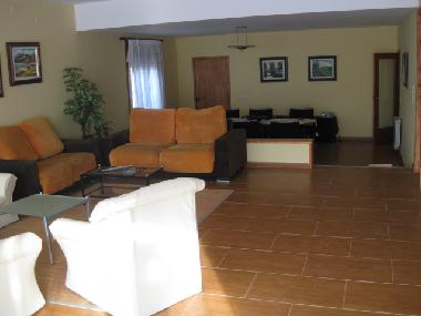 Chalet in LLoret de Mar (Girona) oder Ferienwohnung oder Ferienhaus