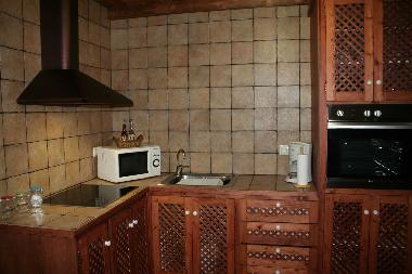 Chalet in LLoret de Mar (Girona) oder Ferienwohnung oder Ferienhaus