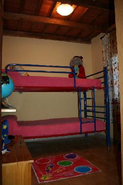 Chalet in LLoret de Mar (Girona) oder Ferienwohnung oder Ferienhaus