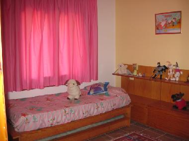 Chalet in LLoret de Mar (Girona) oder Ferienwohnung oder Ferienhaus