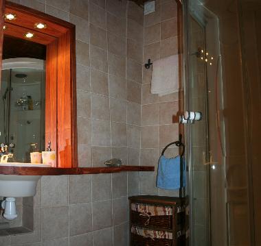 Chalet in LLoret de Mar (Girona) oder Ferienwohnung oder Ferienhaus