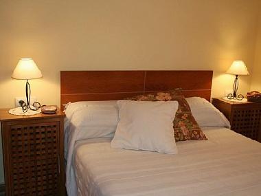 Chalet in LLoret de Mar (Girona) oder Ferienwohnung oder Ferienhaus