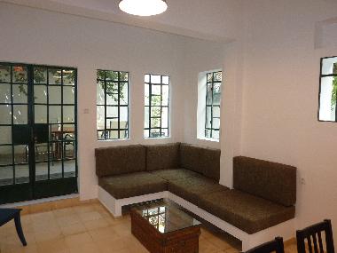 Ferienwohnung in Tel Aviv (Tel Aviv) oder Ferienwohnung oder Ferienhaus