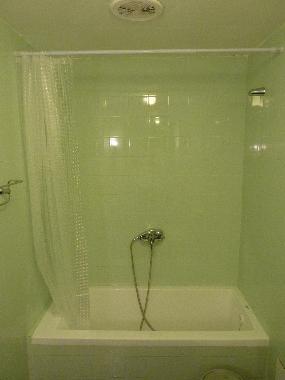 Ferienwohnung in Tel Aviv (Tel Aviv) oder Ferienwohnung oder Ferienhaus