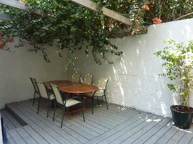 Ferienwohnung in Tel Aviv (Tel Aviv) oder Ferienwohnung oder Ferienhaus