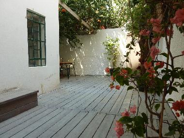 Ferienwohnung in Tel Aviv (Tel Aviv) oder Ferienwohnung oder Ferienhaus