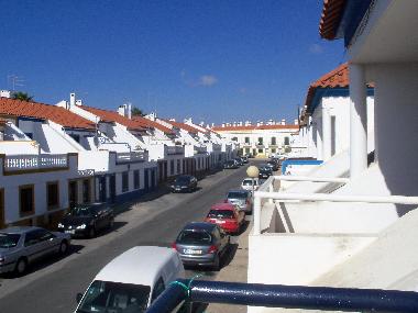 Ferienhaus in Vila Nova de Mil Fontes (Alentejo Litoral) oder Ferienwohnung oder Ferienhaus