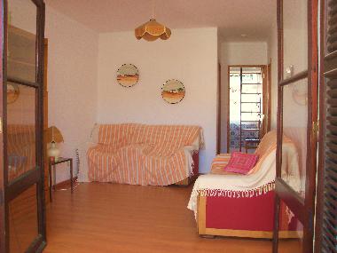 Ferienhaus in Vila Nova de Mil Fontes (Alentejo Litoral) oder Ferienwohnung oder Ferienhaus