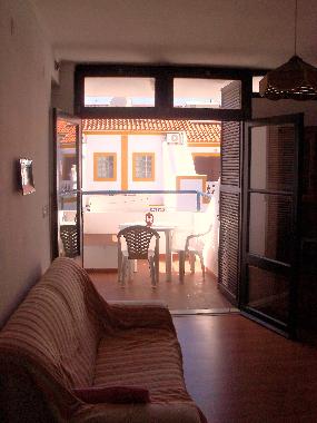 Ferienhaus in Vila Nova de Mil Fontes (Alentejo Litoral) oder Ferienwohnung oder Ferienhaus