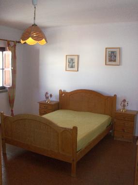 Ferienhaus in Vila Nova de Mil Fontes (Alentejo Litoral) oder Ferienwohnung oder Ferienhaus