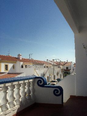 Ferienhaus in Vila Nova de Mil Fontes (Alentejo Litoral) oder Ferienwohnung oder Ferienhaus