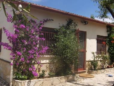 Chalet in Les Borges del Camp (Tarragona) oder Ferienwohnung oder Ferienhaus