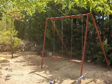 Chalet in Les Borges del Camp (Tarragona) oder Ferienwohnung oder Ferienhaus