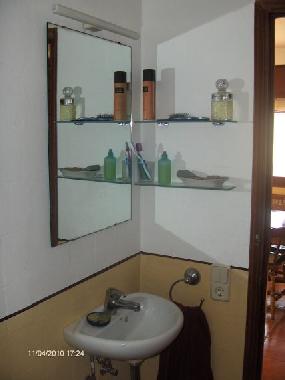 Chalet in Les Borges del Camp (Tarragona) oder Ferienwohnung oder Ferienhaus