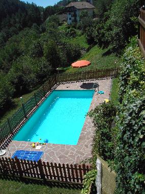 Ferienwohnung in Renon - Ritten (Bolzano-Bozen) oder Ferienwohnung oder Ferienhaus