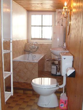 Ferienwohnung in Renon - Ritten (Bolzano-Bozen) oder Ferienwohnung oder Ferienhaus