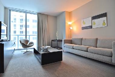 Ferienwohnung in Sunny Isles Beach (Florida) oder Ferienwohnung oder Ferienhaus