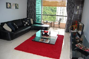 Ferienwohnung in PENANG (Pulau Pinang) oder Ferienwohnung oder Ferienhaus