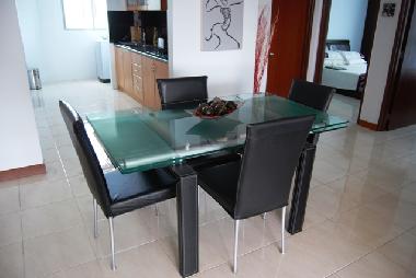 Ferienwohnung in PENANG (Pulau Pinang) oder Ferienwohnung oder Ferienhaus
