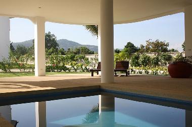 Ferienwohnung in Hua Hin (Prachuap Khiri Khan) oder Ferienwohnung oder Ferienhaus