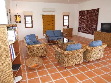 Ferienwohnung in Hua Hin (Prachuap Khiri Khan) oder Ferienwohnung oder Ferienhaus