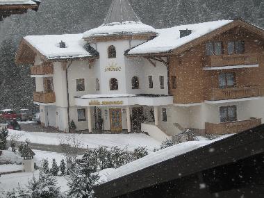 Ferienwohnung in Saalbach (Pinzgau-Pongau) oder Ferienwohnung oder Ferienhaus