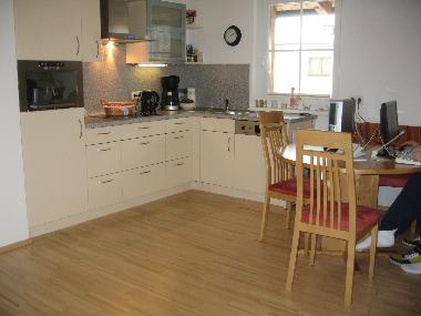 Ferienwohnung in Saalbach (Pinzgau-Pongau) oder Ferienwohnung oder Ferienhaus