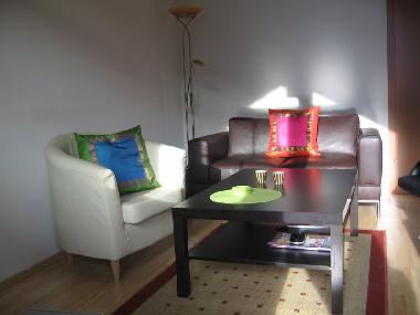 Ferienwohnung in Saalbach (Pinzgau-Pongau) oder Ferienwohnung oder Ferienhaus