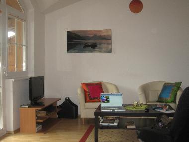 Ferienwohnung in Saalbach (Pinzgau-Pongau) oder Ferienwohnung oder Ferienhaus