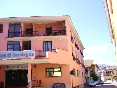 Ferienwohnung in Tortol� (Ogliastra) oder Ferienwohnung oder Ferienhaus