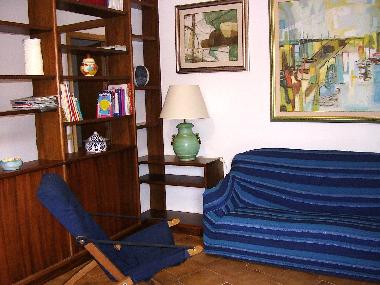 Ferienwohnung in Tortol� (Ogliastra) oder Ferienwohnung oder Ferienhaus