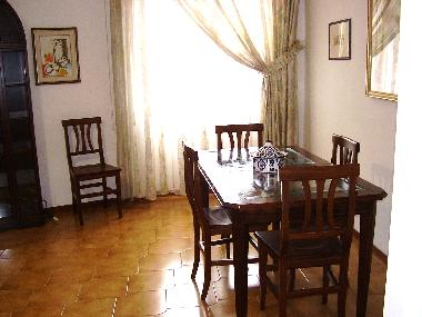 Ferienwohnung in Tortol� (Ogliastra) oder Ferienwohnung oder Ferienhaus