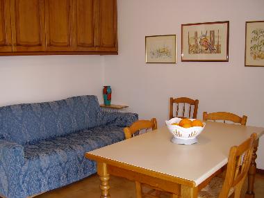 Ferienwohnung in Tortol� (Ogliastra) oder Ferienwohnung oder Ferienhaus