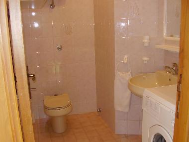 Ferienwohnung in Tortol� (Ogliastra) oder Ferienwohnung oder Ferienhaus