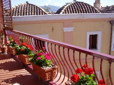 Ferienwohnung in Tortol� (Ogliastra) oder Ferienwohnung oder Ferienhaus