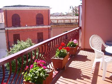 Ferienwohnung in Tortol� (Ogliastra) oder Ferienwohnung oder Ferienhaus