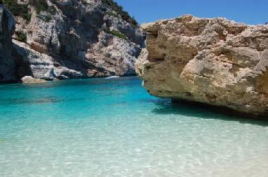 Ferienwohnung in Tortol� (Ogliastra) oder Ferienwohnung oder Ferienhaus