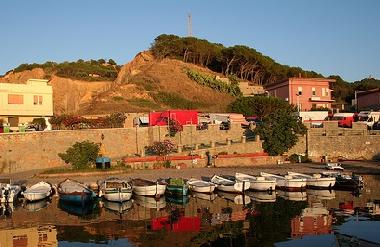 Ferienwohnung in Tortol� (Ogliastra) oder Ferienwohnung oder Ferienhaus