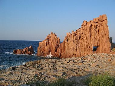 Ferienwohnung in Tortol� (Ogliastra) oder Ferienwohnung oder Ferienhaus