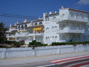 Ferienwohnung in jávea (Alicante / Alacant) oder Ferienwohnung oder Ferienhaus