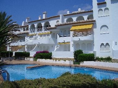 Ferienwohnung in jávea (Alicante / Alacant) oder Ferienwohnung oder Ferienhaus