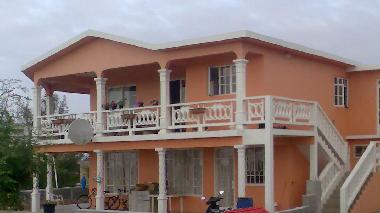 Ferienhaus in POINTE COTTON (Rodrigues) oder Ferienwohnung oder Ferienhaus