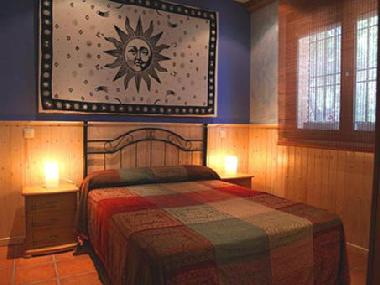 Ferienwohnung in La Rinconada de Tajo (Toledo) oder Ferienwohnung oder Ferienhaus