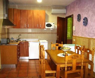 Ferienwohnung in La Rinconada de Tajo (Toledo) oder Ferienwohnung oder Ferienhaus