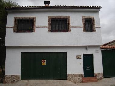 Ferienwohnung in La Rinconada de Tajo (Toledo) oder Ferienwohnung oder Ferienhaus