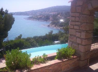 Ferienhaus in St Aygulf (Var) oder Ferienwohnung oder Ferienhaus