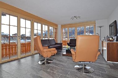 Ferienhaus in Ernen (Aletsch) oder Ferienwohnung oder Ferienhaus