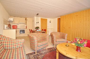 Ferienwohnung in Fiesch (Aletsch) oder Ferienwohnung oder Ferienhaus